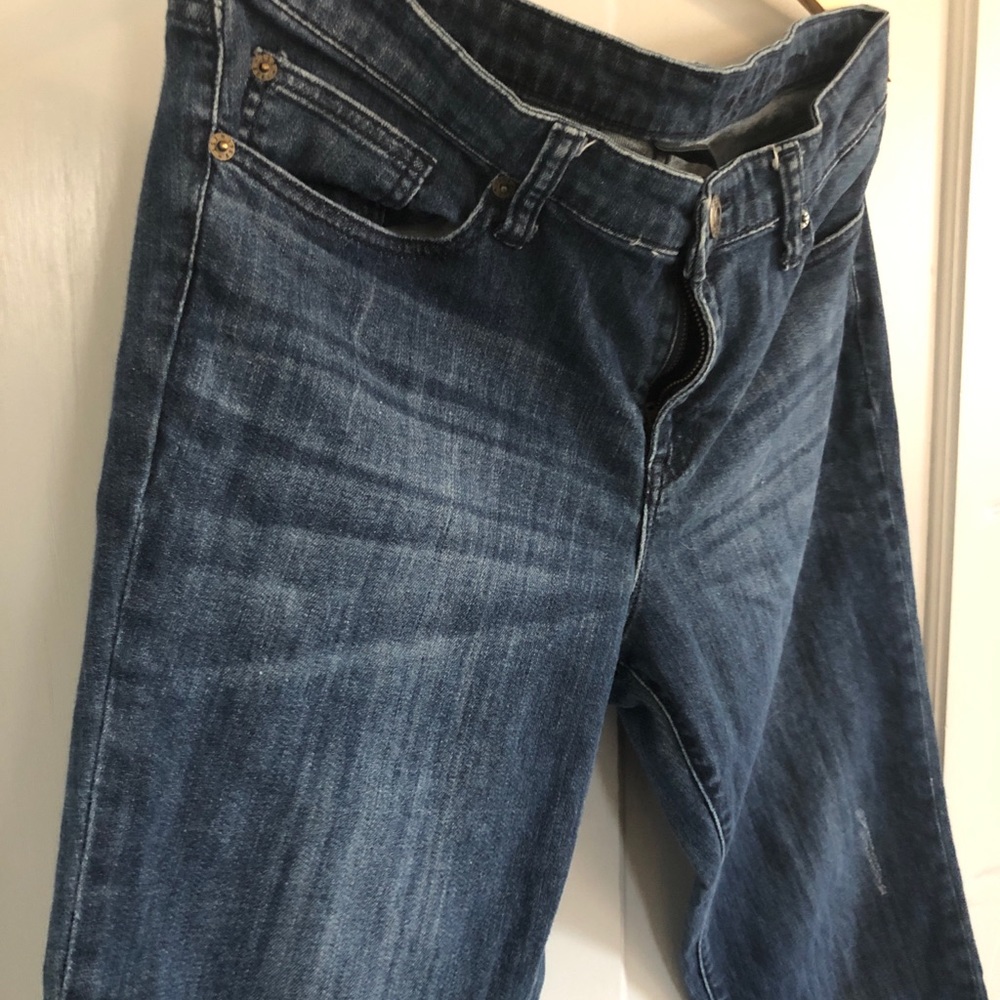 Gap Skinny Jeans